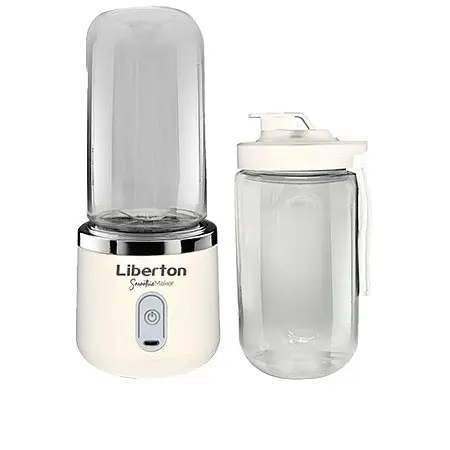 Фітнес-блендер Liberton LPB-0315 - фото 2