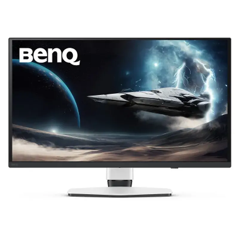 Монітор BenQ EX271QZ - фото 8