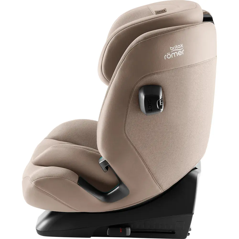 Автокрісло Britax Romer Advansafix Pro Style Teak - фото 6