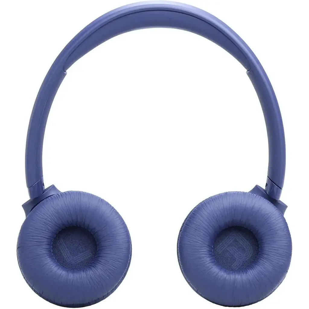 Навушники JBL Tune 530BT Blue (JBLT530BTBLUEU) [154479] - фото 4