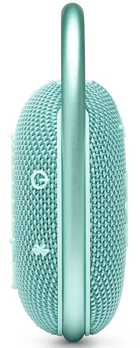 Портативная акустика JBL Clip 4 Teal [JBLCLIP4TEAL] [68834] - фото 5