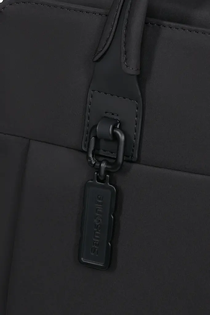 Рюкзак 14,1" Samsonite ESSENTIS BLACK 39x30x15 KV1*09002 - фото 13
