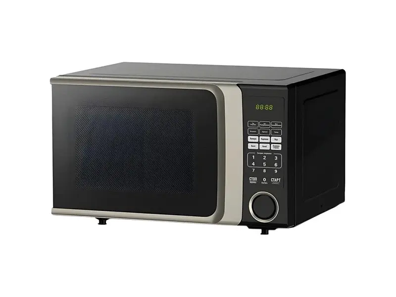 Мікрохвильова піч Prime Technics PMW 23873 HB - фото 3