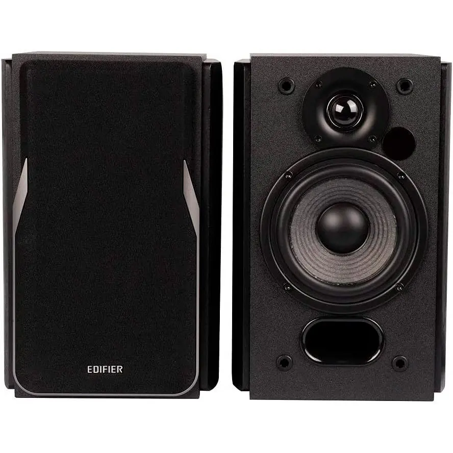 Акустична система Edifier R1380DB Black [82743] - фото 4