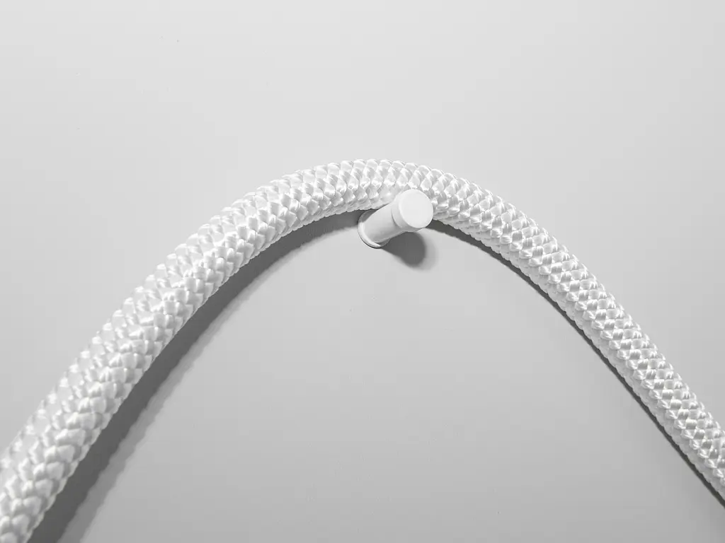 Светильник LED Diasha 9601-CH Шланг 18W 990 лм хром 165 см для дома и офиса. - фото 5