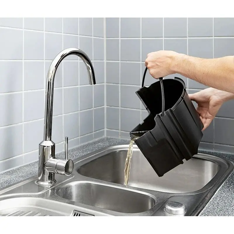 Миючий пилосос Karcher SE 5 (1.081-230.0) - фото 4
