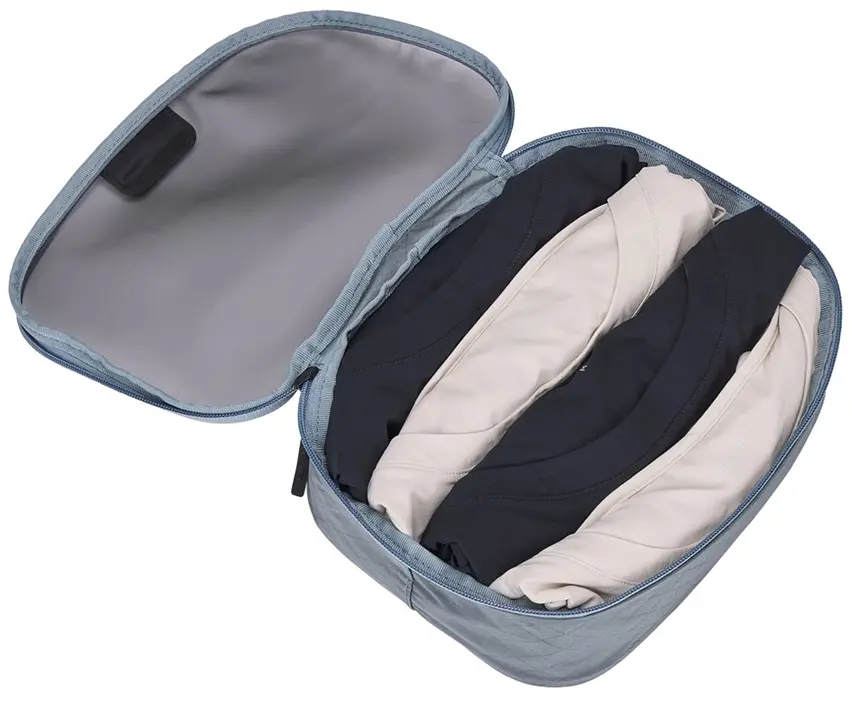 Дорожня сумка Thule Packing Cube - Small - TPCS-201 Pond Gray (7248710) - фото 2