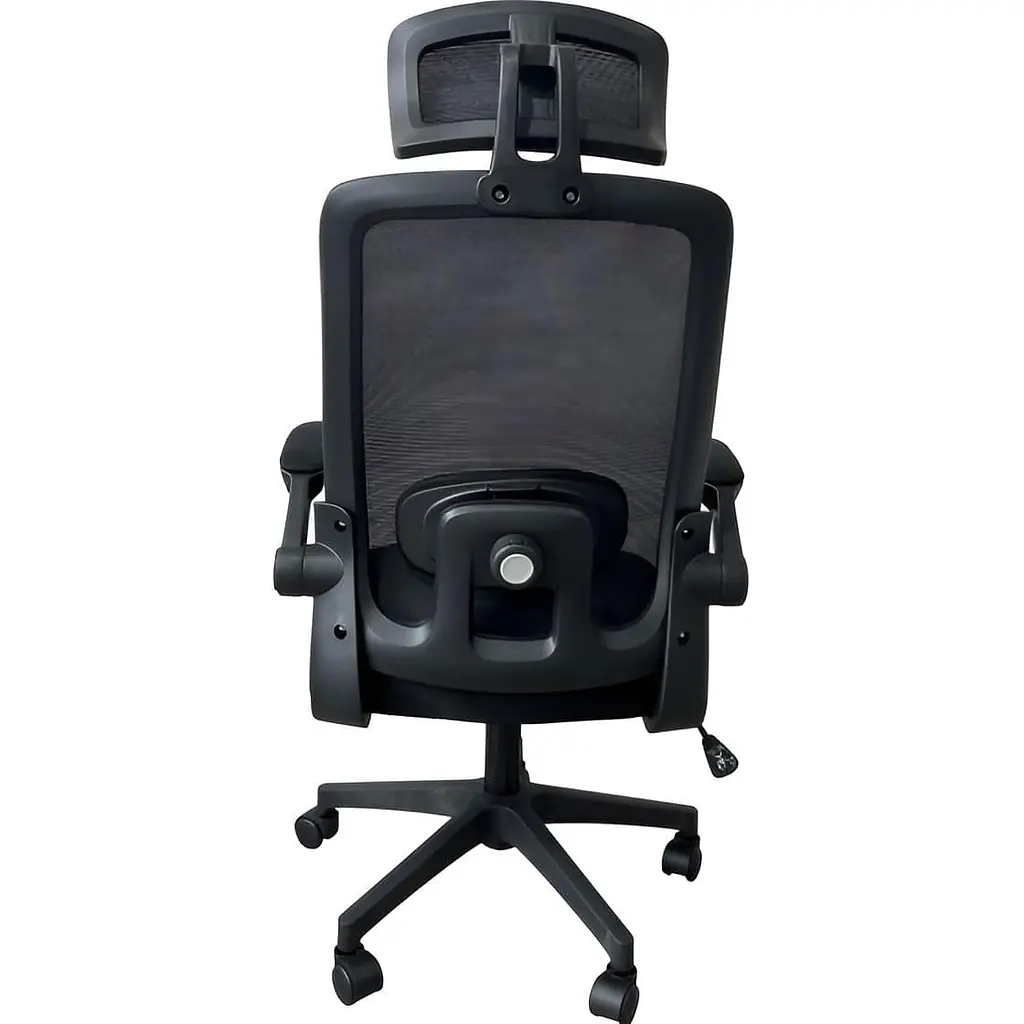 Ігрове крісло Aula F526 Gaming Chair Black (6948391286235) - фото 4