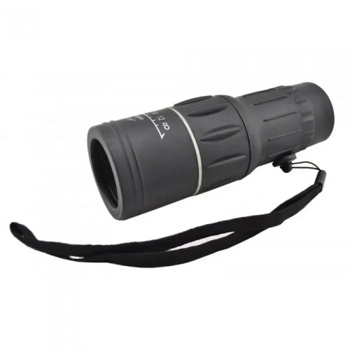 Монокуляр збільшувач з подвійним фокусуванням BUSHNELL 2675-5 - фото 6