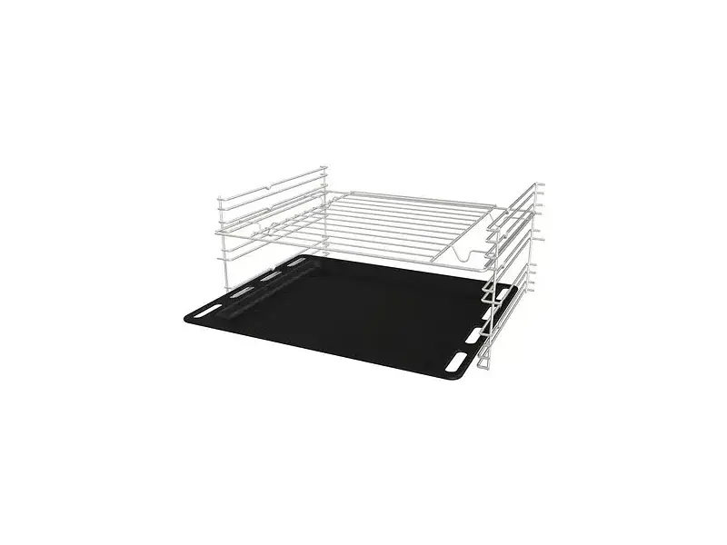 Духовка електрична Gorenje BO6615E01X - фото 6