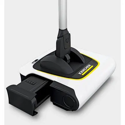 Пылесос Karcher (1.258-050.0) - фото 3