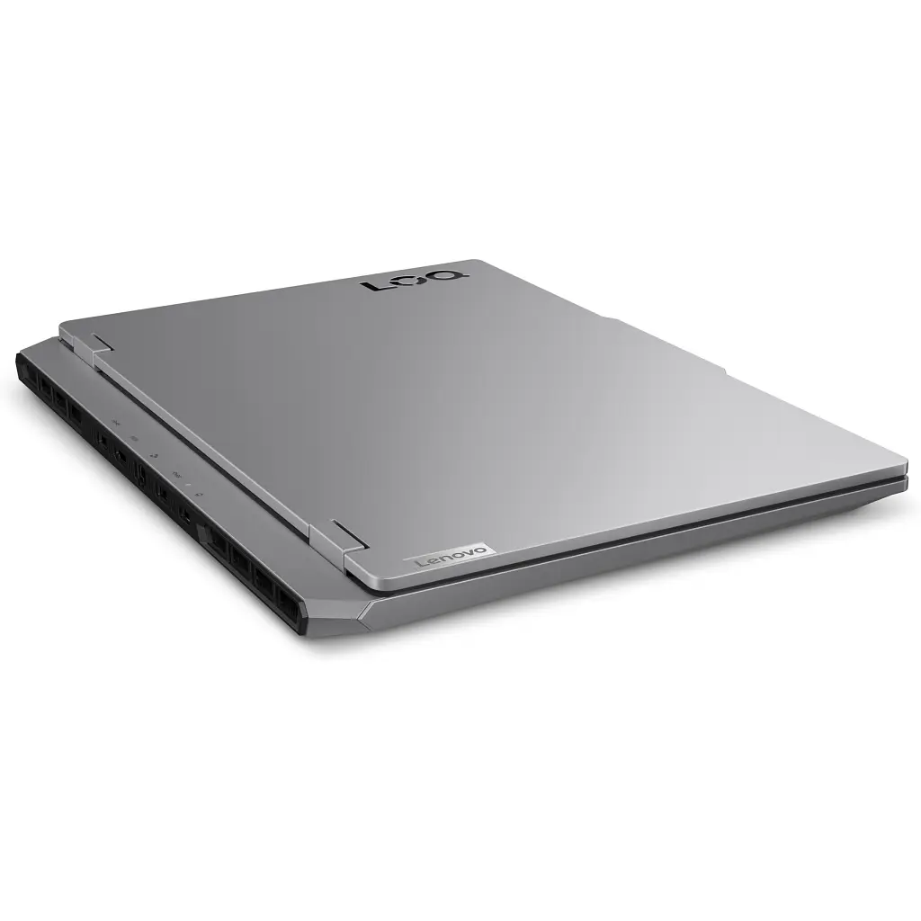 Ноутбук Lenovo LOQ 15IRX10 (83JE00Y5RA) - фото 10