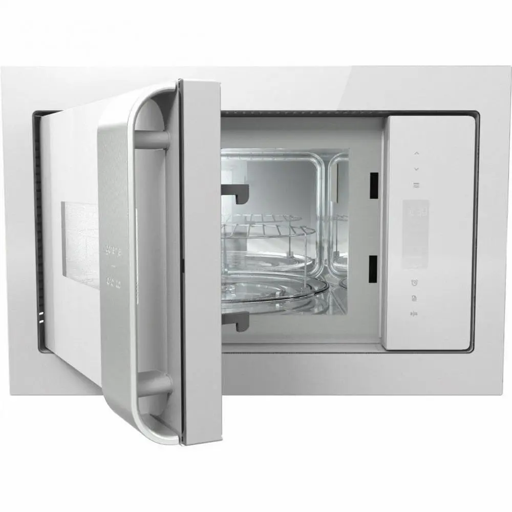 Микроволновка с грилем Gorenje BM235ORAW - фото 3