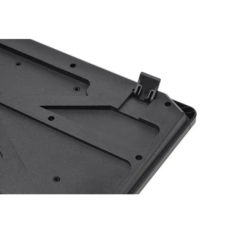 Комплект 2E MK410 WL BLACK 2E-MK410MWB - фото 8