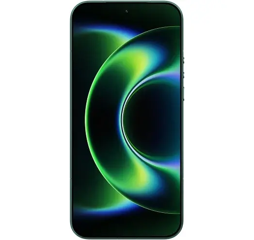 Смартфон Xiaomi 17 Ultra 16/512Gb Starlit Green No Adapter UA UCRF - фото 5