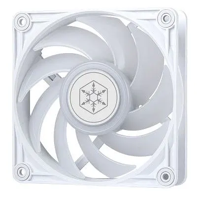Кулер для корпуса Silver Stone Vista VS120W-ARGB (SST-VS120W-ARGB) - фото 2