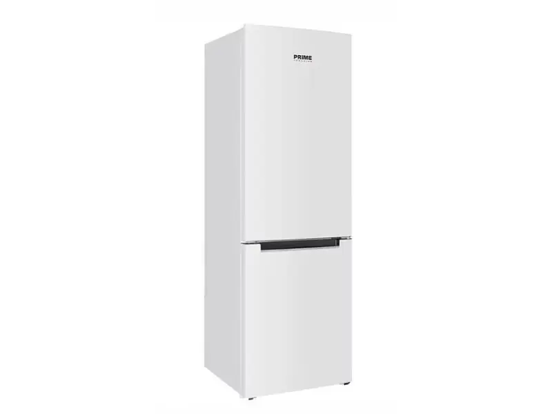 Холодильник з морозильною камерою Prime Technics RFS 1803 M - фото 4