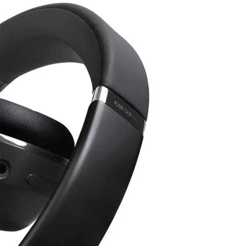 Навушники JBL Tour One M2 Black (JBLTOURONEM2BLK) - фото 3