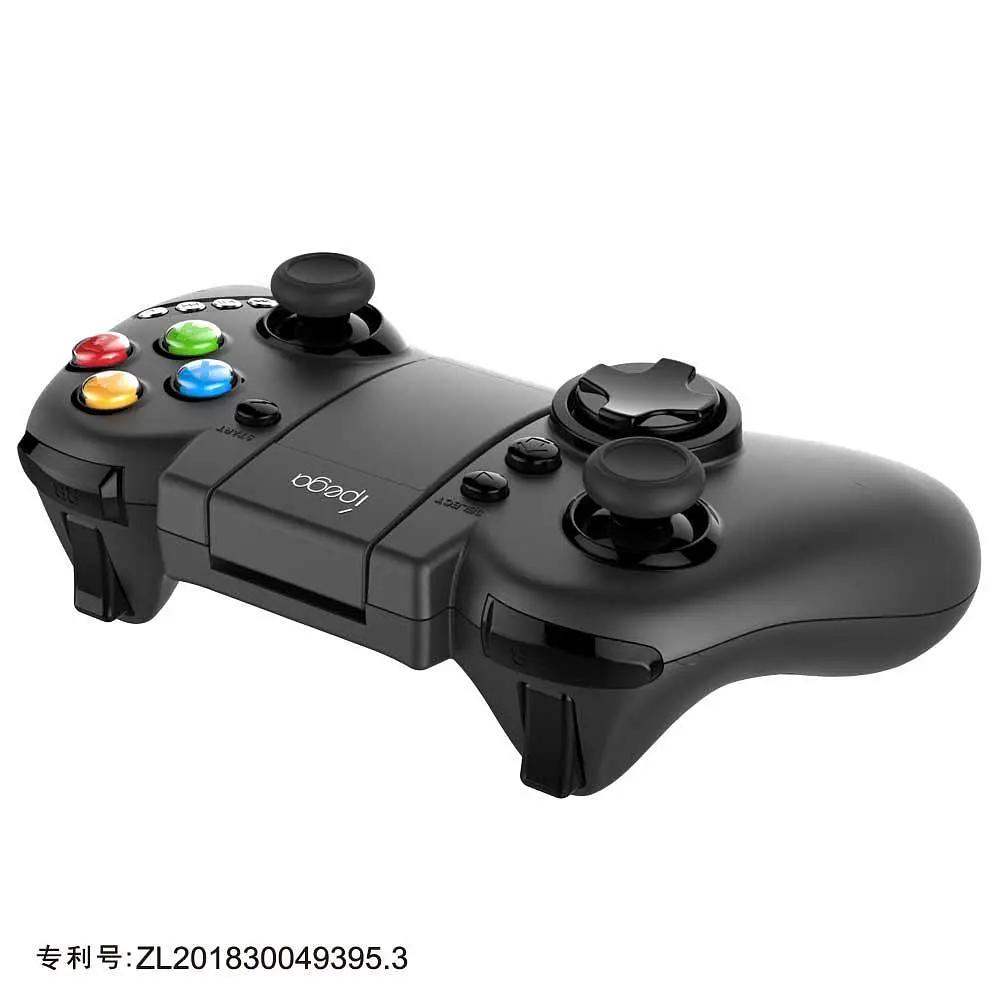 Игровой контроллер iPega Bluetooth PG-9021S Android iOS TV PC - фото 4