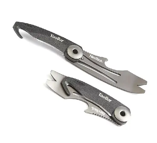 Мини-мультитул NexTool EDC box cutter Tao Bar KT5016 - фото 2