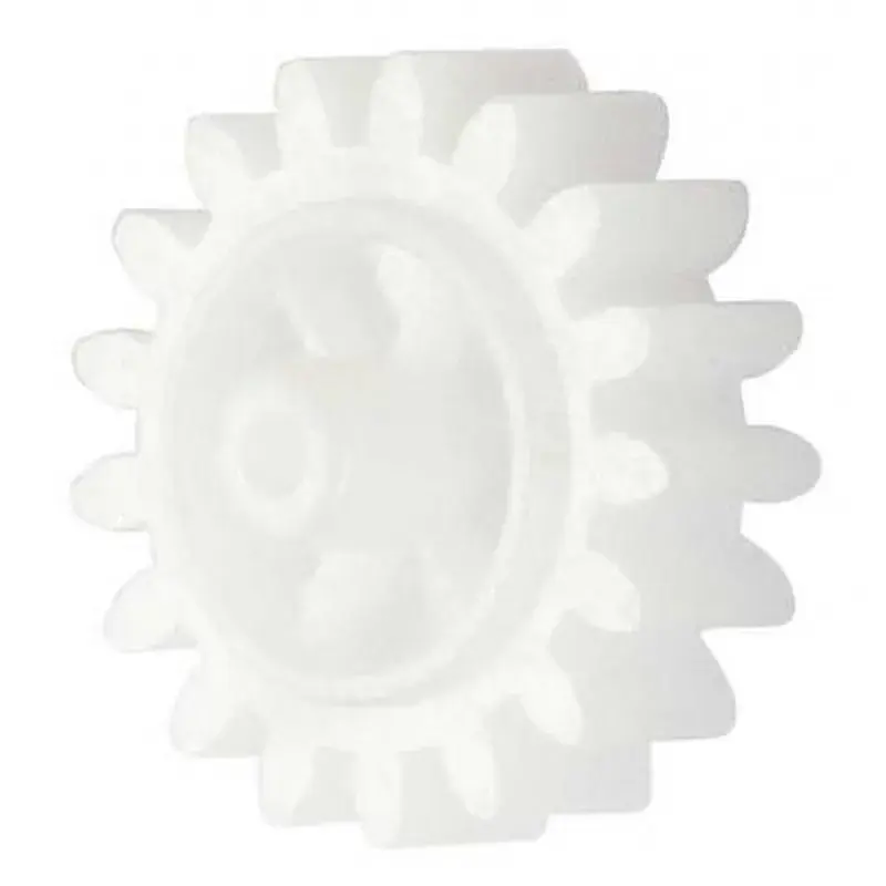 Шестерня HP LJ 1200 аналог RAO-1005-000 BASF (BASF-RAO-1005-000) - фото 2