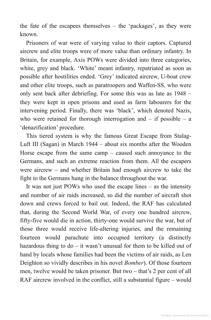 Escaping Hitler. Stories Of Courage And Endurance On The Freedom Trails - Monty Halls - фото 5
