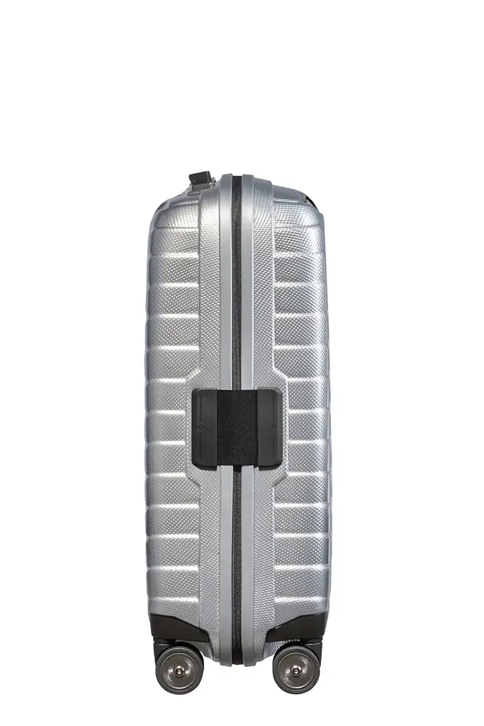 Валіза Samsonite PROXIS SILVER 55x40x20(23) 55 см CW6*25001 - фото 3
