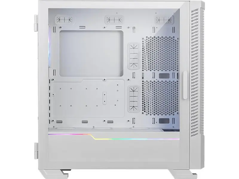 Корпус MSI MPG VELOX 100R White - фото 3