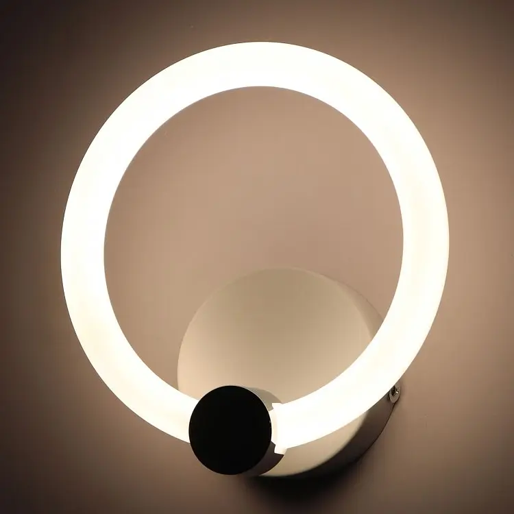 Світильник світлодіодний Ardero AL6130ARD 16W 3000K-6500K (80070) - фото 2