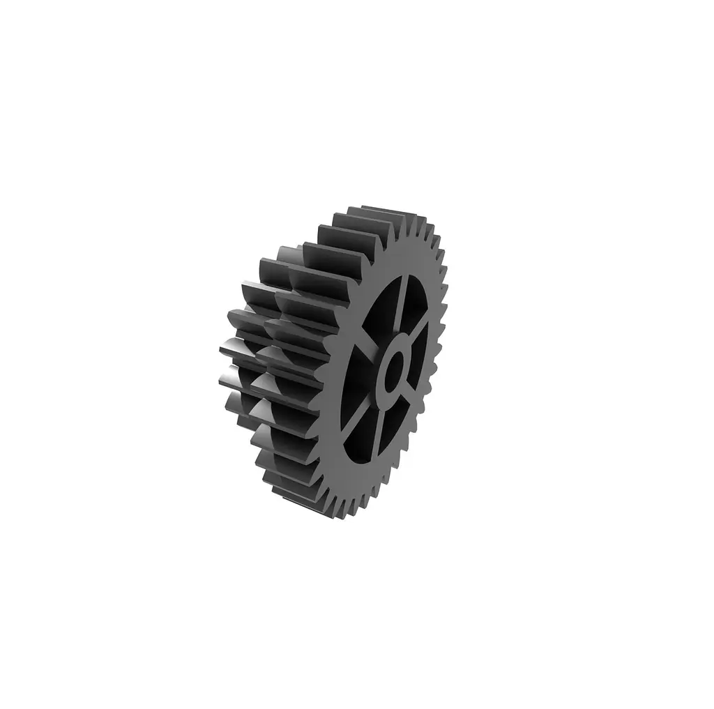 Шестерня приводний металевою шестерні Polaris PHB-1035 АL CUBE - фото 3