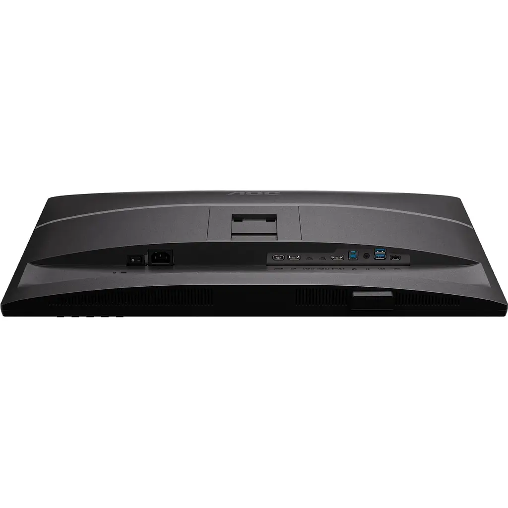 Монітор AOC 27" Q27P4CV QHD IPS 120Hz (Q27P4CV) - фото 12