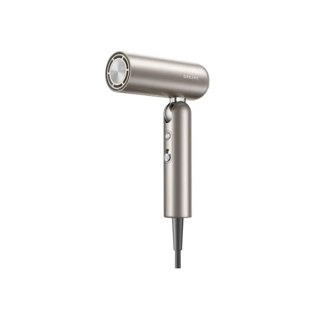 Фен Dreame Pocket Titanium (AHD51-TI) - фото 2