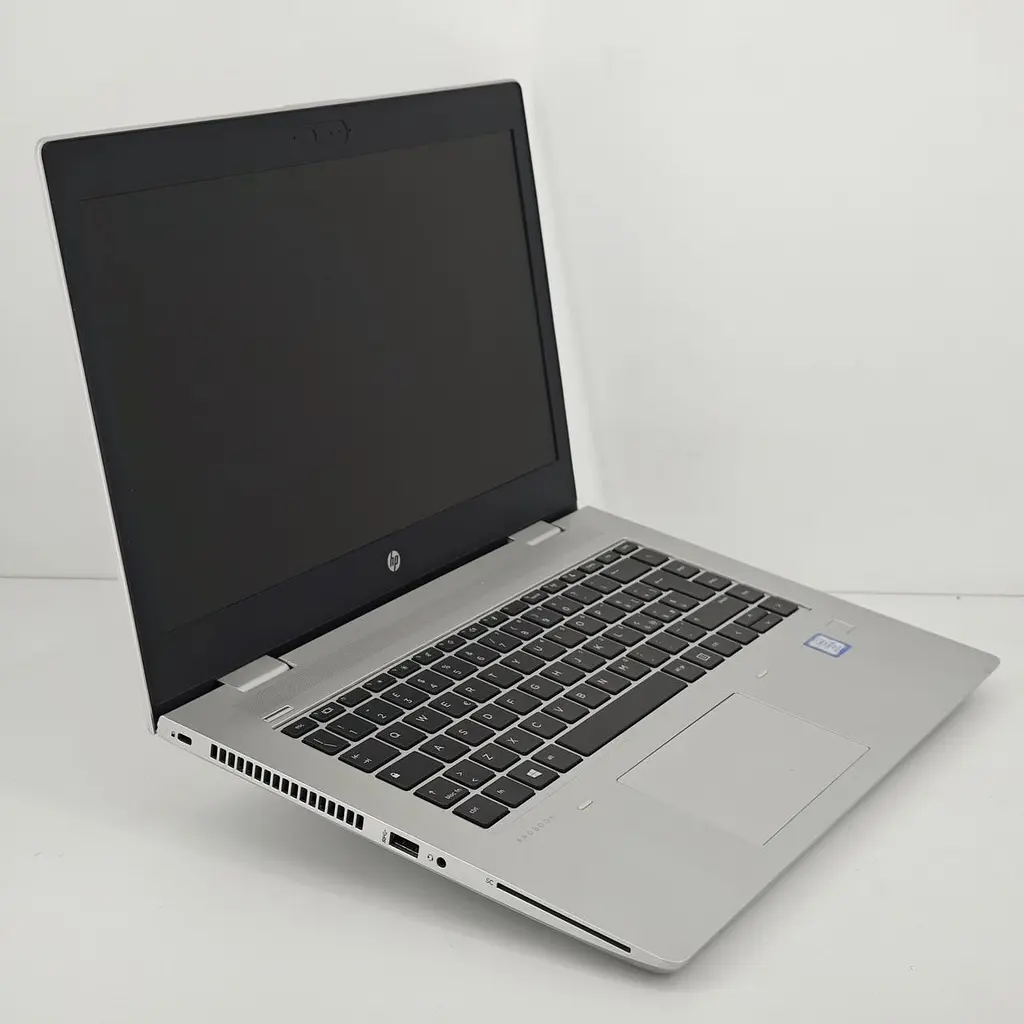 Ноутбук HP ProBook 640 G5 (i5-8365U/8/256SSD) - Class A "Б/В" - фото 9