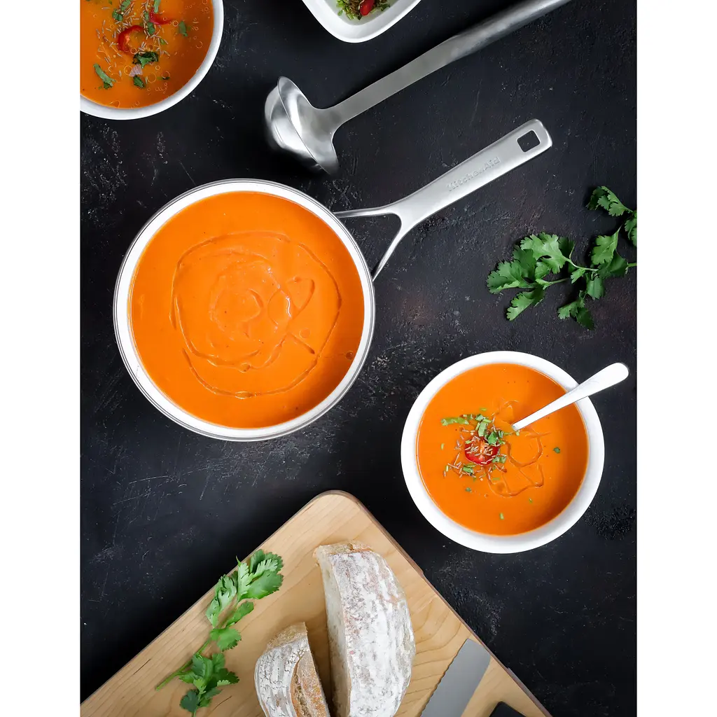 Головастик KitchenAid Premium (KMG006OHSS) - фото 9