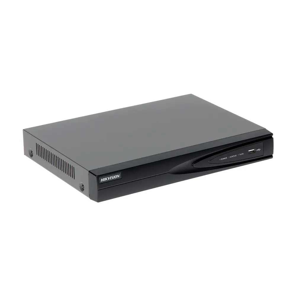 Відеореєстратор DS-7608NI-Q1(C) Hikvision (99-00005052) - фото 3
