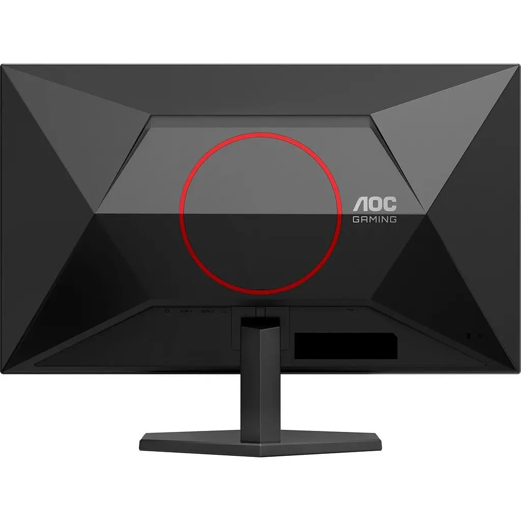 Монітор 27" AOC Q27G42XNE QHD VA 180Hz (Q27G42XNE) - фото 7