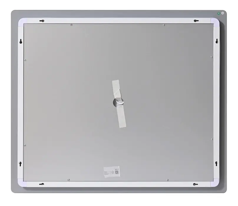 Дзеркало Qtap Taurus (TA2) прямокутне з LED-підсвіткою Touch, антизапотіванням QTTAU120080048960 - фото 6