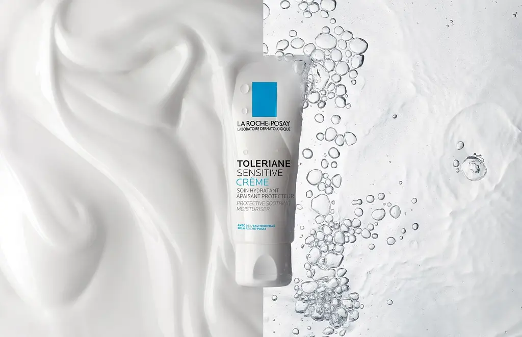 Зволожуючий крем для обличчя La Roche-Posay Toleriane 40 мл - фото 3