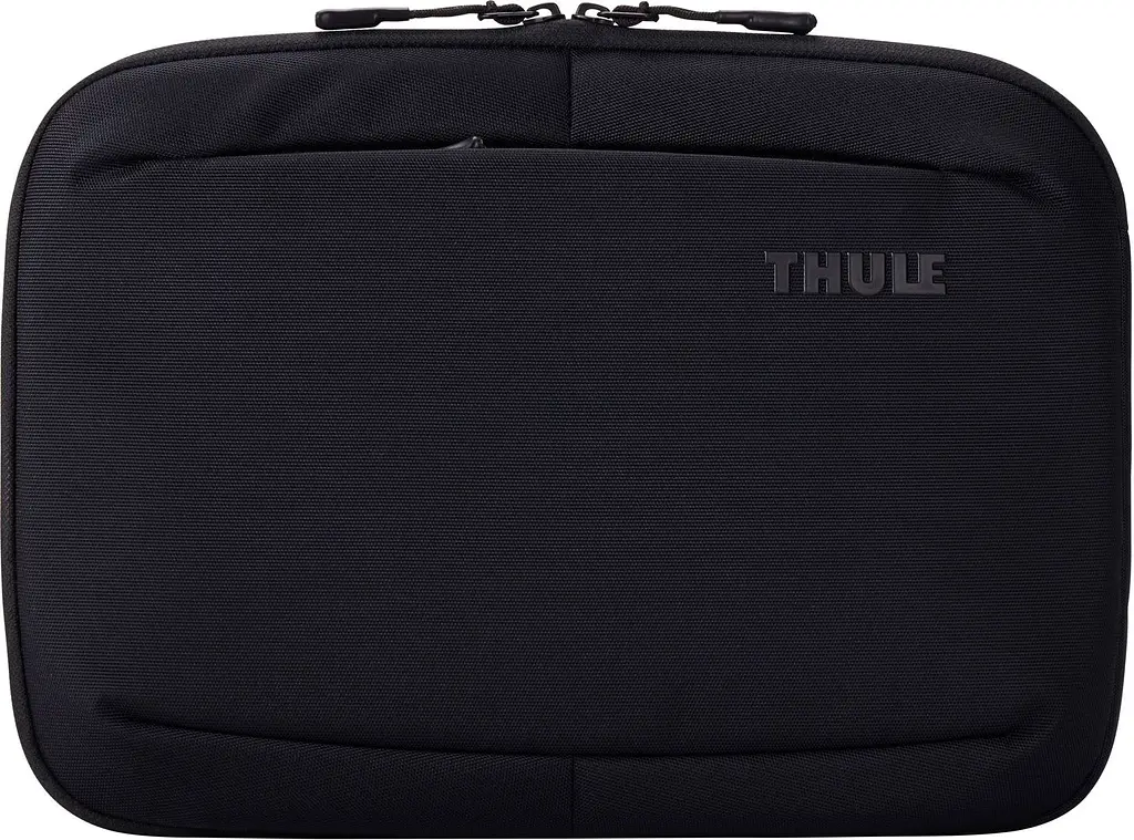 Чохол Thule Subterra 2 MacBook 13" Sleeve Black (TH 3205030) - фото 2