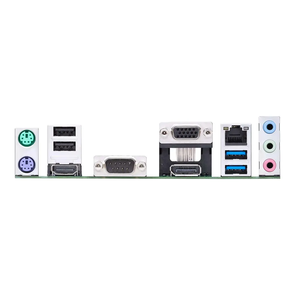 Материнская плата PRO H610M-C D4-CSM s1700 Asus teh0024952 - фото 8