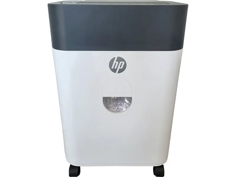 Шредер HP OneShred Auto 100CC (4.3x12) (2818)