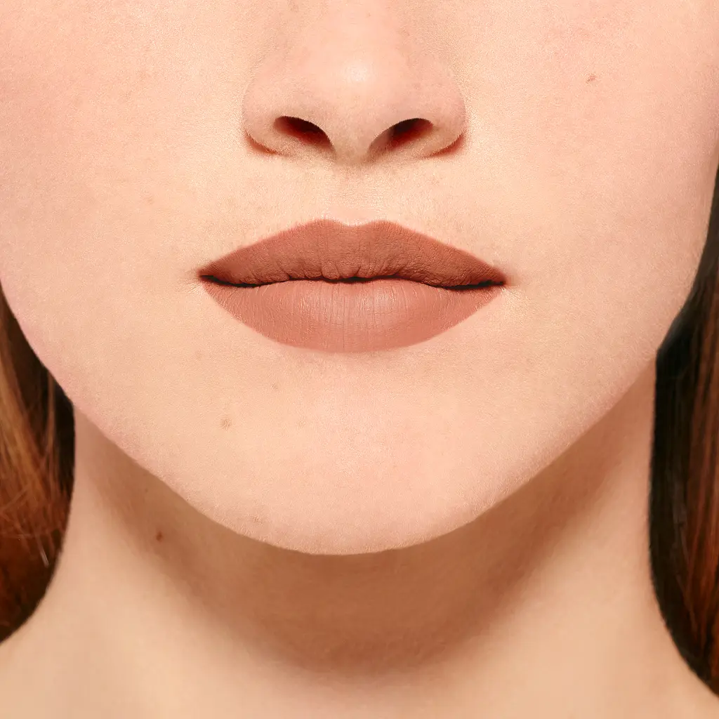 Помада-карандаш для губ L’Oréal Paris Matte Lip Crayon, тон 104 (Бежевый), 1,3 г (A9975300) - фото 3
