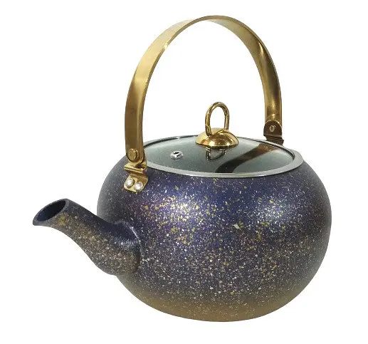 Чайник O.M.S. Collection 8212-XL blue 3 л