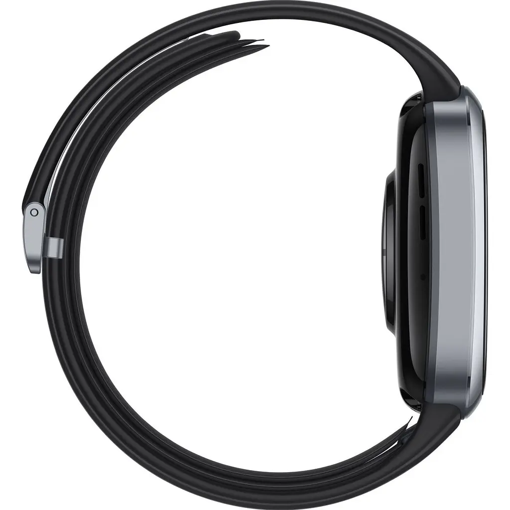 Смарт-годинник Huawei Watch D2 Black Luca-B19 [121063] - фото 8