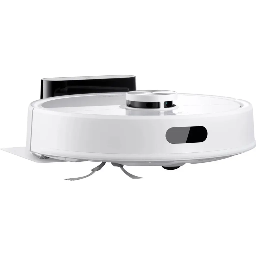 Робот-пилосос Roborock Q7 TF White [Q7TF02-00] [137786] - фото 3