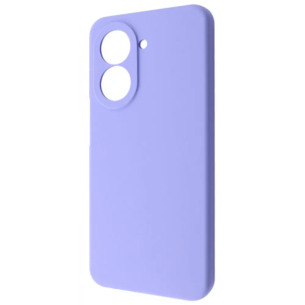 Чохол WAVE Full Silicone Cover Xiaomi Redmi A5 (European) в асортименті - фото 4