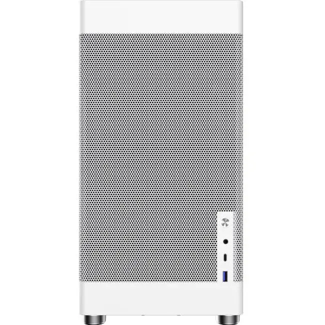 Корпус GameMax MeshBox PRO WT White - фото 2