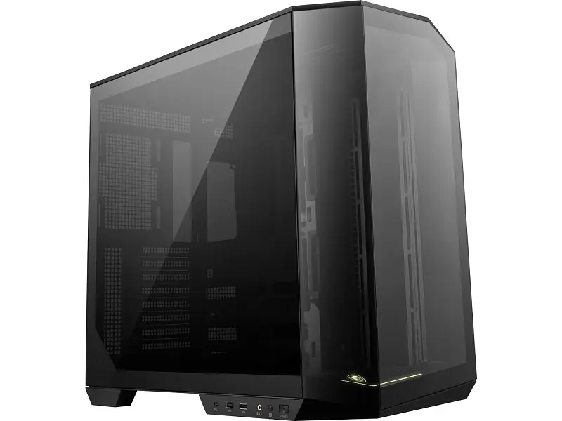 Корпус MSI MAG Pano 100L PZ Black