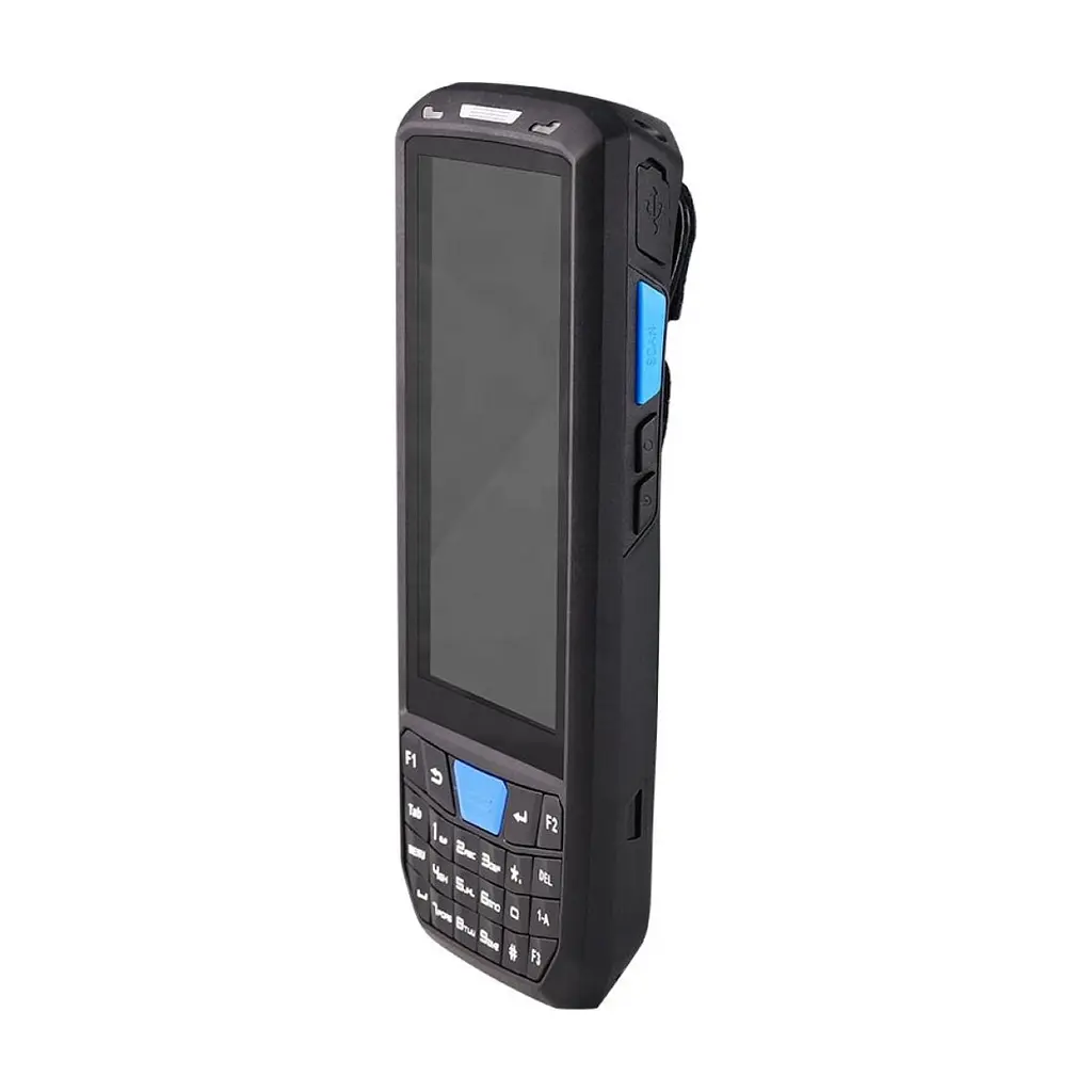 Термінал збору даних Lecom T80 2D Android (T80-TSD-LE0001) - фото 3