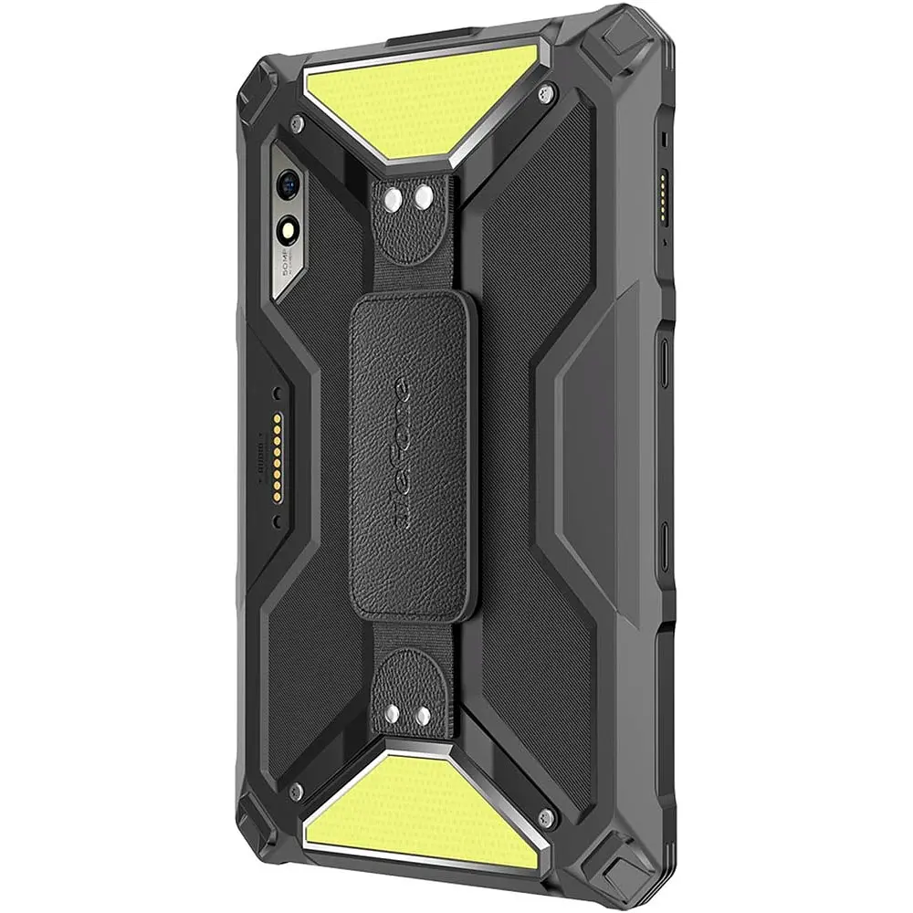 Планшет Ulefone Armor Pad 3 Pro 8/256GB LTE Black [110315] - фото 5